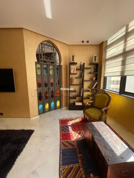 A Louer un grand studio a iberia - Location Immobilier - Tanger - photo 4