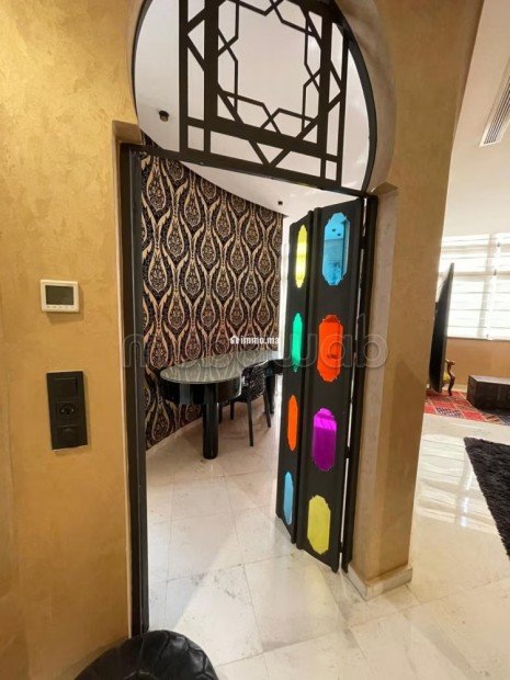A Louer un grand studio a iberia - Location Immobilier - Tanger - photo 5
