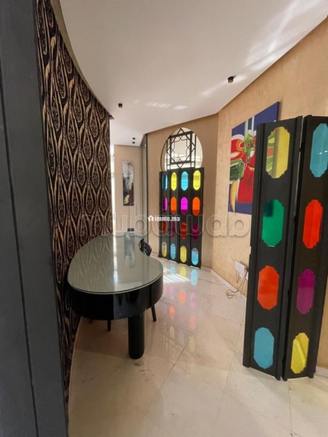 A Louer un grand studio a iberia - Location Immobilier - Tanger - photo 6