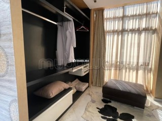 A Louer un grand studio a iberia - Appartement à louer - Tanger