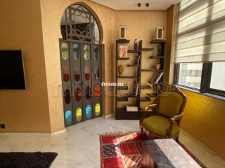A Louer un grand studio a iberia - Appartement à louer - Tanger