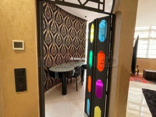 A Louer un grand studio a iberia - Appartement à louer - Tanger