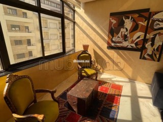 A Louer un grand studio a iberia - Appartement à louer - Tanger