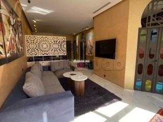 A Louer un grand studio a iberia - Appartement à louer - Tanger
