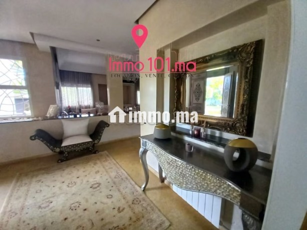 location-villa-meublee-a-lorangeraie-souissi-big-2