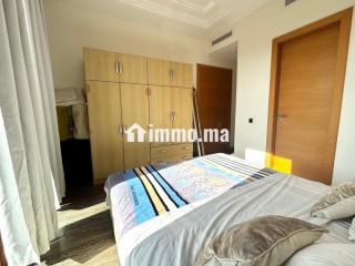 Appartement 1 chambre résidence sécurisée avec piscines - Appartement à vendre - Marrakech