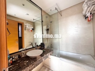Appartement 1 chambre résidence sécurisée avec piscines - Appartement à vendre - Marrakech