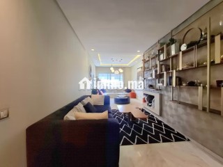Super Appartement à Vendre à Jnane Emeraudes - Appartement à vendre - Casablanca