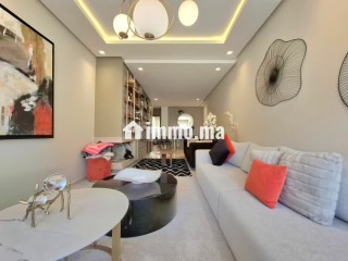 Super Appartement à Vendre à Jnane Emeraudes - Appartement à vendre - Casablanca