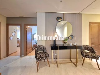 Super Appartement à Vendre à Jnane Emeraudes - Appartement à vendre - Casablanca