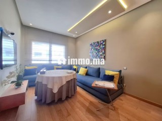 Super Appartement à Vendre à Jnane Emeraudes - Appartement à vendre - Casablanca