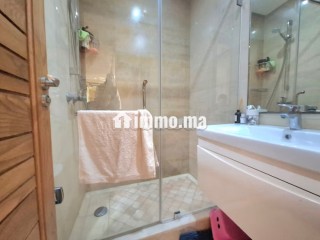 Super Appartement à Vendre à Jnane Emeraudes - Appartement à vendre - Casablanca