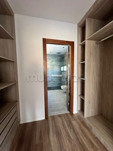 S. Appartement 138m² haut standing à Malabata Hills - Vente Immobilier - Tanger - photo 3
