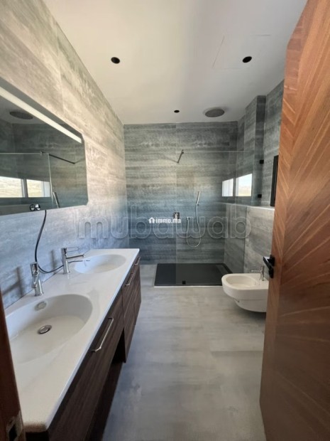 S. Appartement 138m² haut standing à Malabata Hills - Vente Immobilier - Tanger - photo 4