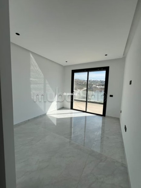 S. Appartement 138m² haut standing à Malabata Hills - Vente Immobilier - Tanger - photo 6