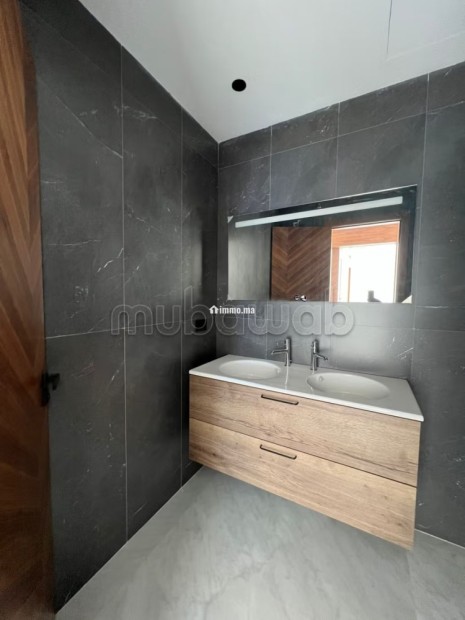 S. Appartement 138m² haut standing à Malabata Hills - Vente Immobilier - Tanger - photo 7