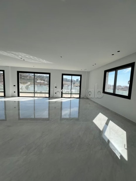 S. Appartement 138m² haut standing à Malabata Hills - Vente Immobilier - Tanger - photo 8