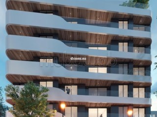 S. Appartement 138m² haut standing à Malabata Hills - Appartement à vendre - Tanger