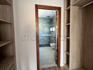 S. Appartement 138m² haut standing à Malabata Hills - Appartement à vendre - Tanger