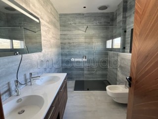S. Appartement 138m² haut standing à Malabata Hills - Appartement à vendre - Tanger
