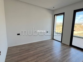 S. Appartement 138m² haut standing à Malabata Hills - Appartement à vendre - Tanger