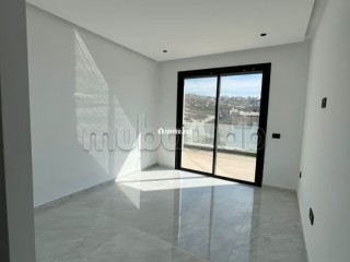 S. Appartement 138m² haut standing à Malabata Hills - Appartement à vendre - Tanger
