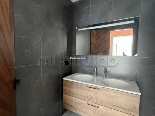S. Appartement 138m² haut standing à Malabata Hills - Appartement à vendre - Tanger