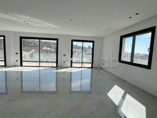 S. Appartement 138m² haut standing à Malabata Hills - Appartement à vendre - Tanger