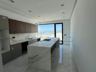 S. Appartement 138m² haut standing à Malabata Hills - Appartement à vendre - Tanger