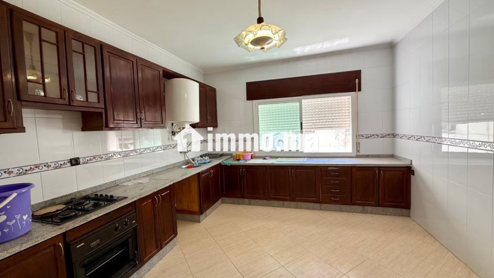 Grand appartement familial avec terrasse et garage au cœur de Tétouan - Vente Immobilier - Tetouan - photo 5