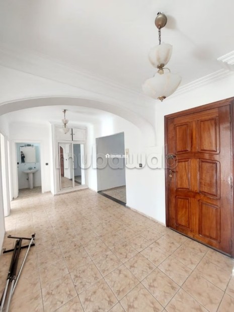 Appartement au cœur de Maarif – 3ᵉ étage avec ascenseur - Vente Immobilier - Casablanca - photo 1