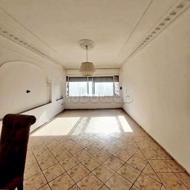 Appartement au cœur de Maarif – 3ᵉ étage avec ascenseur - Vente Immobilier - Casablanca - photo 2