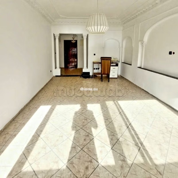 Appartement au cœur de Maarif – 3ᵉ étage avec ascenseur - Vente Immobilier - Casablanca - photo 3