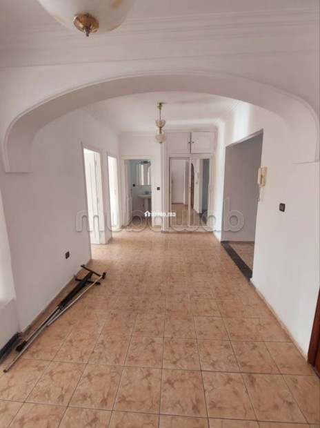 Appartement au cœur de Maarif – 3ᵉ étage avec ascenseur - Vente Immobilier - Casablanca - photo 4