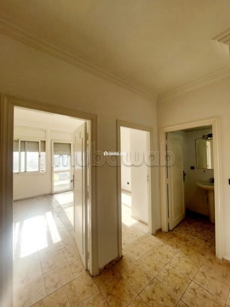 Appartement au cœur de Maarif – 3ᵉ étage avec ascenseur - Vente Immobilier - Casablanca - photo 6