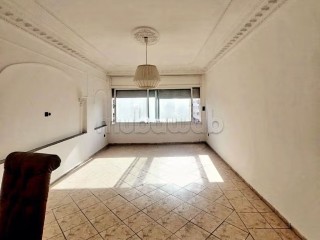 Appartement au cœur de Maarif – 3ᵉ étage avec ascenseur - Appartement à vendre - Casablanca