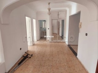 Appartement au cœur de Maarif – 3ᵉ étage avec ascenseur - Appartement à vendre - Casablanca