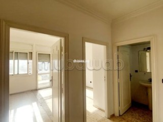 Appartement au cœur de Maarif – 3ᵉ étage avec ascenseur - Appartement à vendre - Casablanca