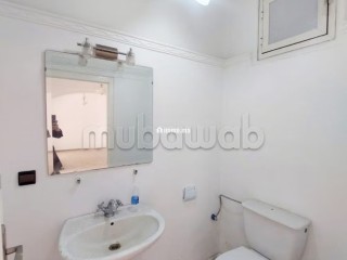 Appartement au cœur de Maarif – 3ᵉ étage avec ascenseur - Appartement à vendre - Casablanca