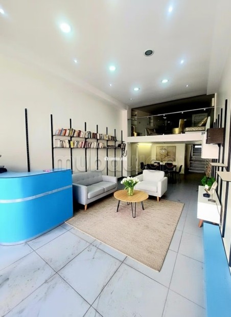 Local Commercial à Vendre – Maarif, Casablanca - Vente Immobilier - Casablanca - photo 1