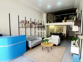Local Commercial à Vendre – Maarif, Casablanca - Local commercial à vendre - Casablanca