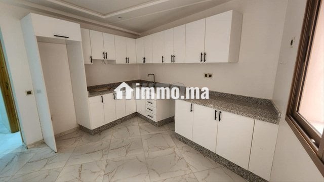 A ne pas rater, appartement neuf jamais habité - Location Immobilier - Marrakech - photo 1