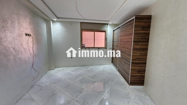A ne pas rater, appartement neuf jamais habité - Location Immobilier - Marrakech - photo 8