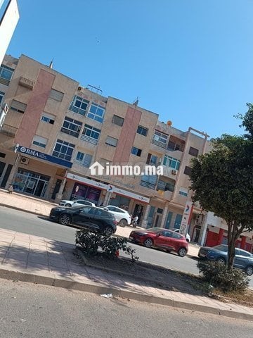 Appartement à louer 3chambres riad salam - Location Immobilier - Mohammedia - photo 1