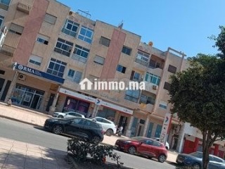 Appartement à louer 3chambres riad salam - Appartement à louer - Mohammedia