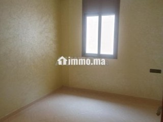 Appartement à louer 3chambres riad salam - Appartement à louer - Mohammedia