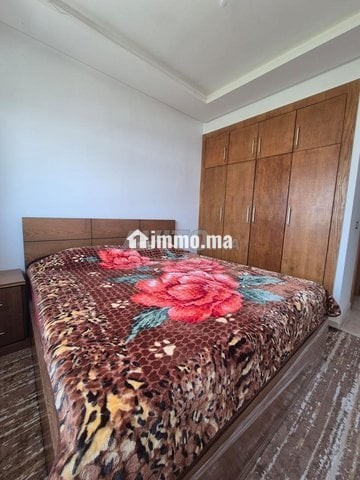 À Louer – Bel appartement meublé à Hay Nahda - Location Immobilier - Rabat - photo 3