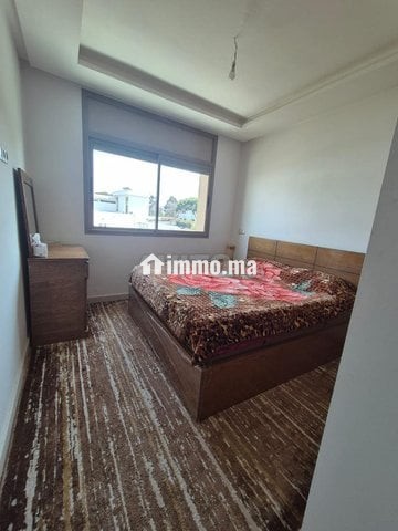 À Louer – Bel appartement meublé à Hay Nahda - Location Immobilier - Rabat - photo 5