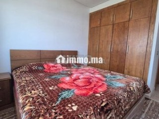 À Louer – Bel appartement meublé à Hay Nahda - Appartement à louer - Rabat