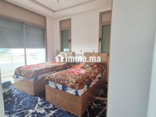 À Louer – Bel appartement meublé à Hay Nahda - Appartement à louer - Rabat